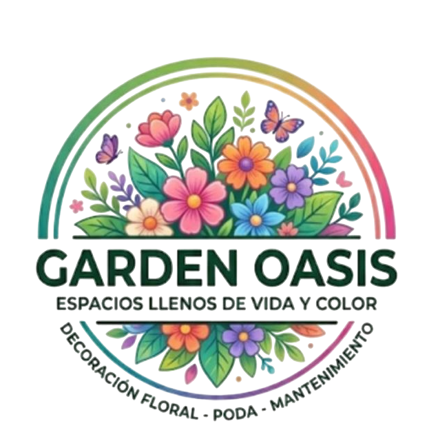 Garden Oasis